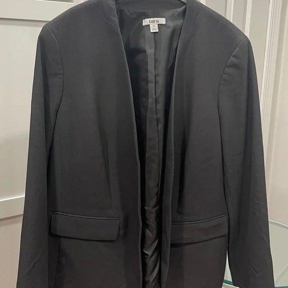 Bar III Jacket - Picture 3 of 4